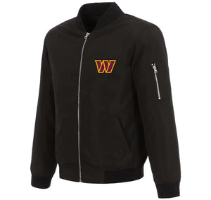 Washington_Commanders_Bomber_Jacket_For_Sale