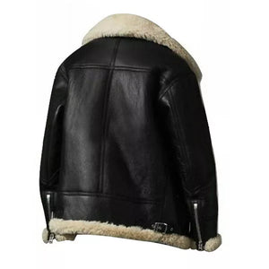womens-ivory-aviator-shearling-jacket