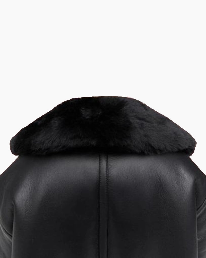 women-moto-shearling-jacket