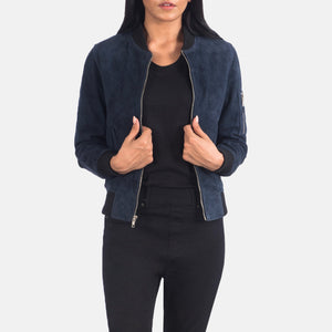 blue-suede-bomber-jacket