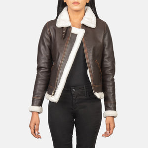 sherilyn-b-3-brown-leather-bomber-jacket