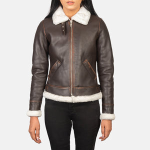 sherilyn-b-3-brown-leather-bomber-jacket