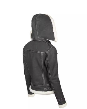 women-black-leather-shearling-jacket-with-hood