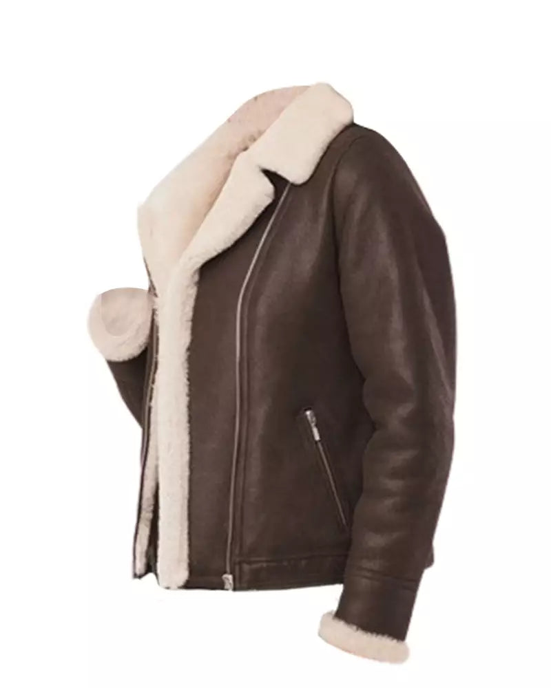 women-brown-b3-raf-aviator-shearling-jacket