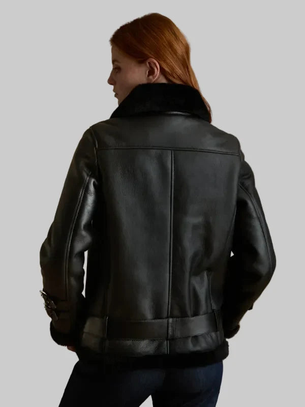 Womens-Harriet-Shearling-Leather-Jacket-Back