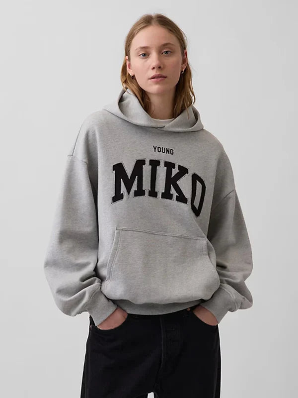 young-miko-adult-heavyweight-logo-hoodie