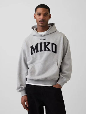 young-miko-adult-heavyweight-logo-hoodie