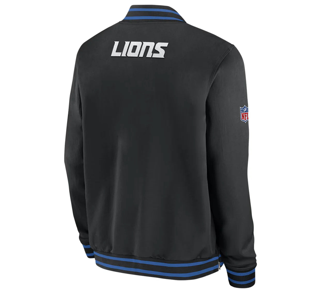buy_Detroit_Lions_Bomber_Jacket