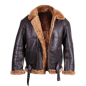mens-flying-b3-sheepskin-brown-shearling-jacket