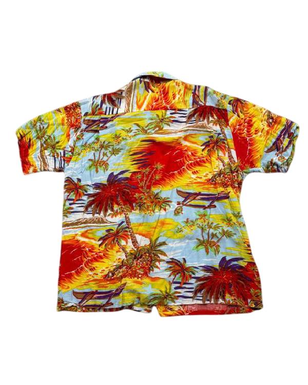 Platonic Seth Rogen Hawaiian Shirt USA Jackets